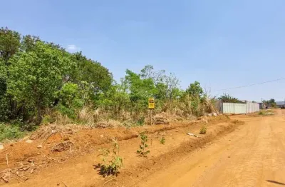 Lote à venda, 467,50m² jardim buriti sereno - aparecida de goiânia