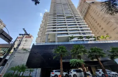 Apartamento no Edifício Opus Gyro Vaca Brava  | 71,20 m² | - Setor Bueno