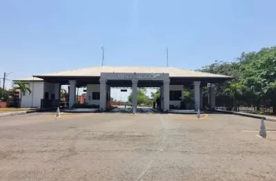 Terreno à venda na Rua José Vital Filho, Setor Morada do Lago, Trindade