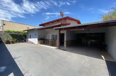 Casa com 3 quartos à venda na Acauá, Parque Amazônia, Goiânia