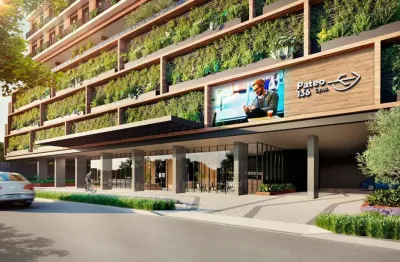 Sala comercial à venda na Avenida Mutirão, Setor Marista, Goiânia