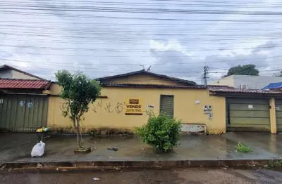 Casa com 3 quartos à venda na Avenida Castelo Branco, Setor Bueno, Goiânia