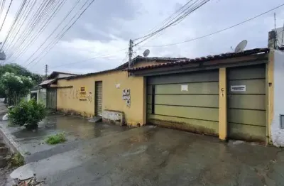Casa com 3 quartos à venda na Avenida Castelo Branco, Setor Bueno, Goiânia