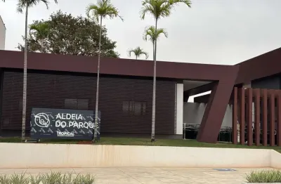 Terreno à venda na Avenida São João, Parque Santa Cecília, Aparecida de Goiânia