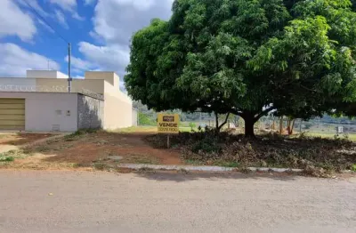 Lotes na go-060 no residencial núcleo urbano anhanguera -trindade