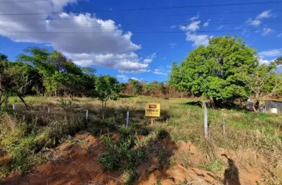 Terreno a venda no setor parque residencial morumbi - senador canedo