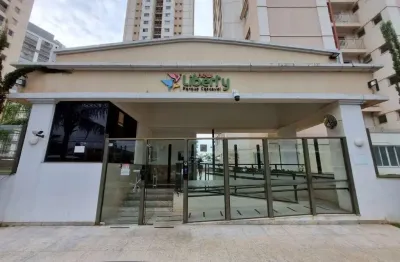 Apartamento no condomínio new liberty parque cascavel | 58m² |- jardim atlântico