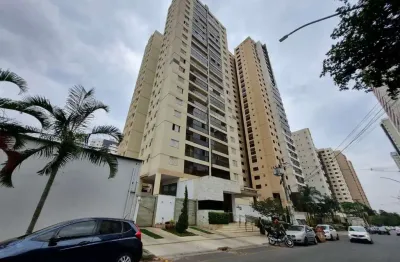 Apartamento com 3 quartos à venda na Avenida Castelo Branco, 300, Setor Bueno, Goiânia