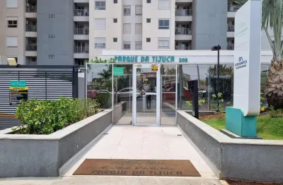 Apartamento no residencial parque tijuca |139m²| - park lozandes