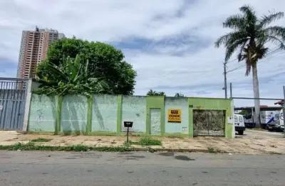 Terreno à venda na Rua T 32, 65, Setor Bueno, Goiânia