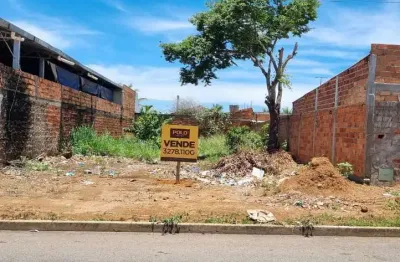 Terreno residencial araguaia no setor caraibas - aparecida de goiânia