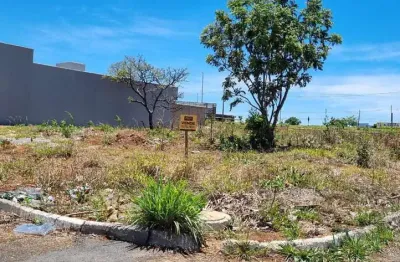Terreno à venda na Cabo Frio, Condomínio dos Dourados, Goiânia