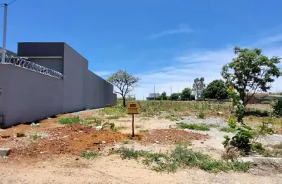 Terreno à venda na Cabo Frio, Condomínio dos Dourados, Goiânia