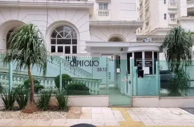 Apartamento com 3 quartos à venda na Avenida Castelo Branco, Setor Bueno, Goiânia