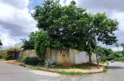 Terreno à venda na Alameda Ana Maria Moraes Verano, Setor Faiçalville, Goiânia