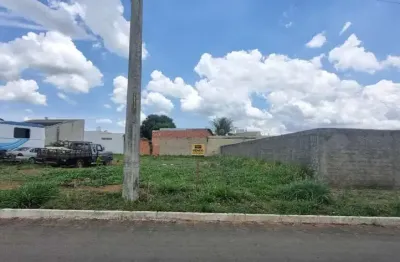 Lote à venda – jardim nova abadia (extensão – 2ª etapa) |371,51 m²| - abadia de goiás