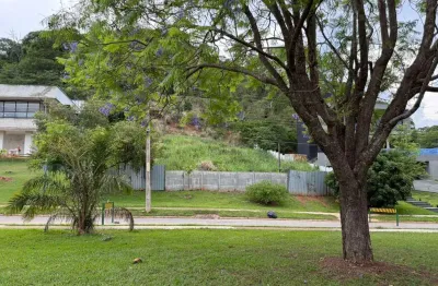 Terreno no condomínio aldeia do vale, com 1.622m² - valor r$ 1.650.000,00