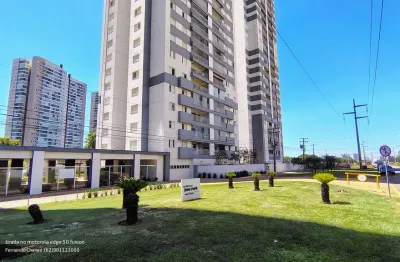 Apartamento com 2 quartos à venda na Avenida Leblon, Jardim Atlântico, Goiânia