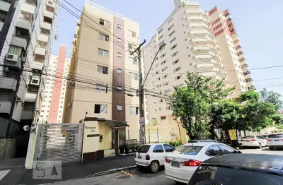 Apartamento com 3 quartos à venda na Avenida Castelo Branco, 668, Setor Bueno, Goiânia