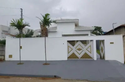 Casa |213,00m²| parque veiga jardim 1 - aparecida de goiânia