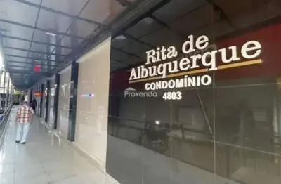 Sala comercial no setor central em goiânia. edifício rita de alburquerque, na av. anhanguera.