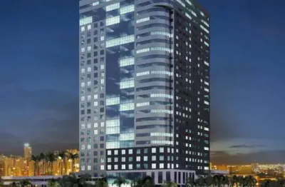 Sala comercial à venda na Alameda dos Buritis, 421, Setor Oeste, Goiânia