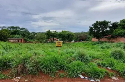 Terreno à venda na Rua Miguel Ângelo, Jardim Buriti Sereno, Aparecida de Goiânia