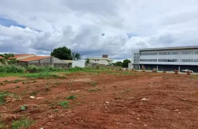 Terreno à venda – 1.200 m² – setor goiânia 2, próximo à perimetral norte e viaduto go-080