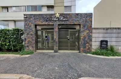 Apartamento no edifício ilha bela | 75m² - criméia leste goiânia go