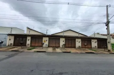 Casa com 3 quartos à venda na Avenida Orlando Marques de Abreu, Residencial Solar Bougainville, Goiânia