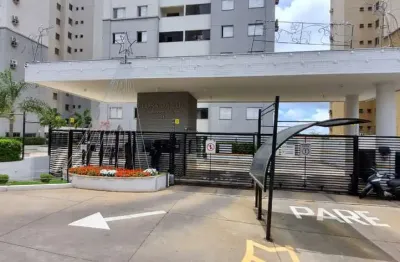 Apartamento no condomínio pedra da lua - setor eldorado - goiânia /go