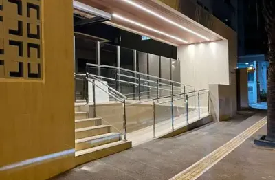 Apartamento no condomínio selena palace |172,80| -  setor bueno