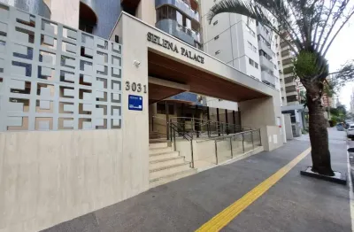 Apartamento no condomínio selena palace |172,80| -  setor bueno