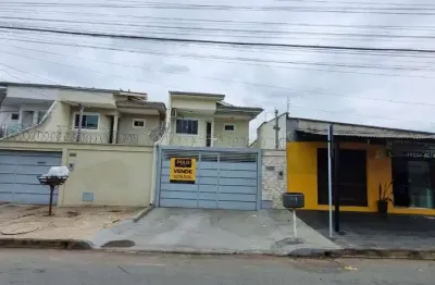 Casa com 3 quartos à venda na Rua R 6, Setor Solar Santa Rita, Goiânia
