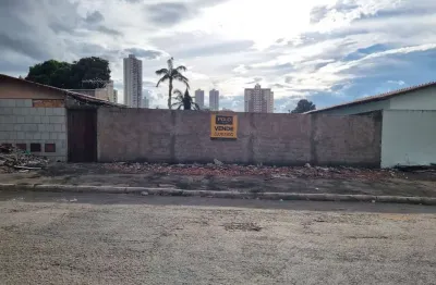 Terreno à venda na Rua Umiri, Parque Amazônia, Goiânia
