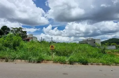 Terreno à venda na Rua ARP1, Loteamento Aruanã Park, Goiânia