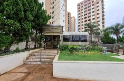 Apartamento com 3 quartos à venda na Rua 32, 915, Jardim Goiás, Goiânia