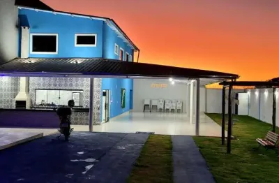 Sobrado Comercial com 3 suítes á venda, 260m² por R$ 1.320.000 - Setor Faiçalville - Goiânia/GO