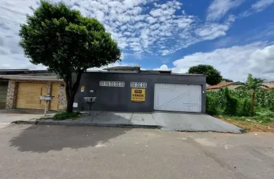 Casa a venda no residencial solar boungaville - ao lado recanto das emas