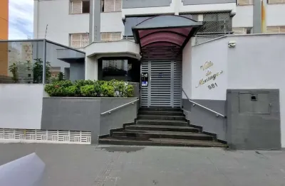 Apartamento no Edifício Ville de Montagne | 112 m² - Setor Bela Vista