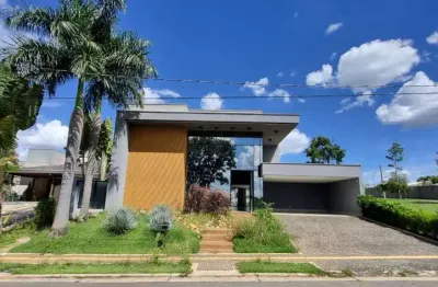 Sobrado no condomínio Jardins Lisboa ao Lado do portal shopping