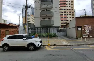 Apartamento Edifício Residencial Florida |93.48m²| - Bela Vista