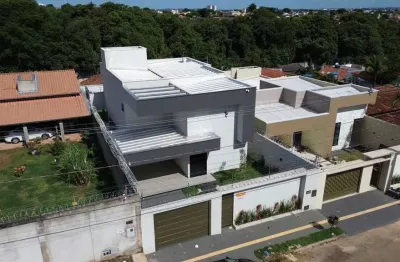 Casa com 3 quartos à venda na Rua Dona Gercina Borges Teixeira, Ilda, Aparecida de Goiânia