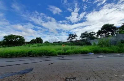 Terreno à venda na Rua VB 52, Residencial Vereda dos Buritis, Goiânia