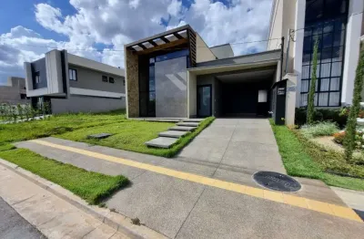 Casa com 152,00m² no Condomínio Jardins Sevilha - Aparecida de Goiânia