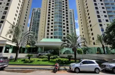 Apartamento com 2 quartos à venda na Avenida T 13, Setor Bueno, Goiânia