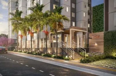 Apartamento com 3 quartos à venda na Praça C8, Setor Sudoeste, Goiânia