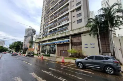 Vende se apartamento de 138m² com 3 suites plenas no Setor Marista