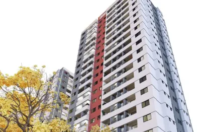 Apartamento no Edifício Boulevard Sudoeste - Setor sudoeste