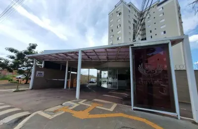 Apartamento com 2 quartos à venda na Avenida Pedro Paulo de Souza, Setor Goiânia 2, Goiânia